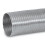 ALUMINIUM FLEXRØR 115MM 1MB - RF 115 1