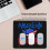 Cody Rhodes rubber mouse pad 90x40cm 5