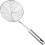 Stainless Steel Spider Strainer for Cooking 1 pcs 3