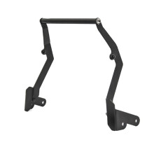 Motorcycle Phone Holder Navigation Bracket for  Africa Twin CRF1100 2020+ Navigation Plate Adapt Bracket
