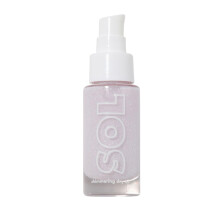 ColourPop SOL Mini Shimmering Dry Oil - Shimmer Body Oil met Kokos-, Argan- en Marula-olie