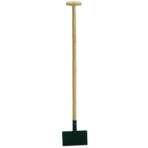 ISKNUSSER MED RAMMER 200MM - L-19