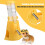 Hamster Water Bottle 125ml No-Drip Auto Dispenser 4