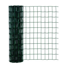 Svejset net, PVC-belagt, type 'ASTROPLAX', 40 cm, 10 MB - 10 MB - SB 15290101