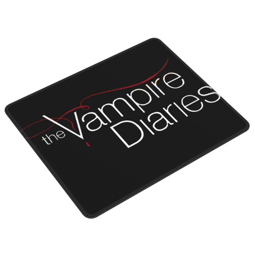 Vampire Diaries Gummimauspad 90x40cm 1