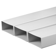 FLAD KANAL (55X110) 1,0 MB - A-KP55-10