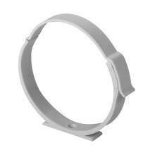 RUND KANALHOLDER (FI 100) - A-KO100-28