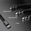 USB Charging Bracelet Leather Cuff Band 2PCS 8