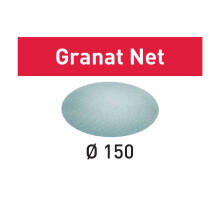 CSISZOLÓ HÁLÓ GRANAT HÁLÓ D150 P150/50 - FE 203306