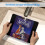Aristocats rubber edge mouse pad  desk writing gaming pad 6