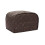 Quilted Toaster Cover for 2-Slice Toasters 2