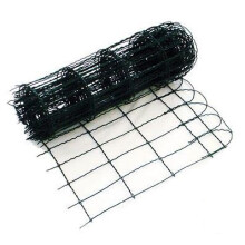 FLORIPLAX DEKORATIVT NET 65 CM RULLE 10MB - 10MB - SB 8071 10