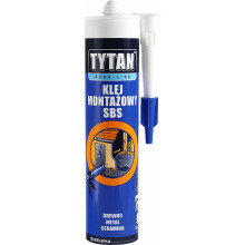 280ML TYTAN EURO-LINE SBS RÖGZÍTŐRAGASZTÓ - MON EUR RAGASZTÓ
