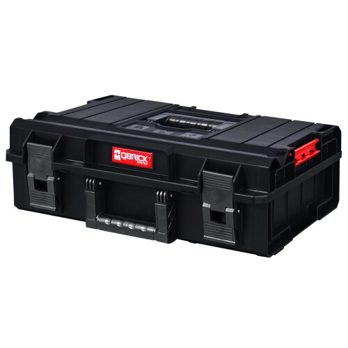 QBRICK ONE 200 BASIC VÆRKTØJSKASSE - SKRZ N5889