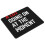 Rubber Edge Mouse Pad Office Desk 1 Pack 2