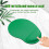 Gel Mouse Pad with Wrist Support and Non-Slip Base 2