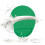 Gel Mouse Pad with Wrist Support and Non-Slip Base 6