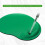 Gel Mouse Pad with Wrist Support and Non-Slip Base 5