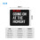 Rubber Edge Mouse Pad Office Desk 1 Pack 7