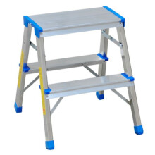 TIKKAAT, TAITETTAVA JAKKARA 45CM 1 ASKELMA + TASOLLA - DR7001