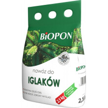 MŰTRÁGYA - TŰZVELYKENYEKRE 2,5 KG - BR BIO-1804