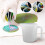 Resin Mixing Cup Set 5 pcs 2