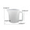 Resin Mixing Cup Set 5 pcs 3