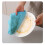 Microfiber Cleaning Cloth Premium 7 pcs 11.81x11.81 in 4