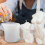Resin Mixing Cup Set 5 pcs 6