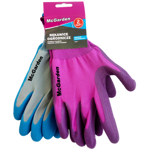 HAVEHANDSKER 2 PAR - U-900-9001