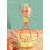Potato Masher Non-Scratch Manual Kitchen Tool 1 Piece 4