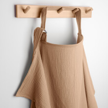 Comfy Cubs Muslin Borstvoedingsdeken - 100% Muslin Borstvoeding Dekken voor Moeders - Zacht & Ademend
