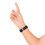 Silikonarmband för X5Play Smartwatch Quick Release 4
