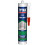 AKRYLSILIKONE 280ML HVID - SIL A TY BI 1