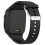 Silikonarmband för X5Play Smartwatch Quick Release 5