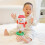 Christmas dancing cactus plush toy 1 piece 6