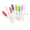 Water-Based Marker Pens for Low Vision 7-Pack 3