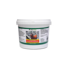 NATURLIG BARRIERE MOD SNEGLER 1,5 KG LUMOUT - GL-LM01