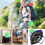 Mesh Popup Laundry Hamper Foldable 1 Pack 6