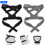 CPAP Mask Headgear Strap for ResMed Mirage and Philips 1