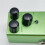 Analog Delay Elgitarr Effektpedal  Elgitarr Effekter  9V med True Bypass 3