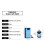 Black Ceramic Tile Repair Paint 30ml 4