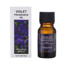 Mengzhiii Aromatherapy Oil Water-Soluble 10ml