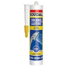 BEIGE HYGIENESILIKONE 280ML - SILIKONE S SO BZ