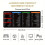 Musematte Office Snarveier Word Excel PowerPoint XXL 3
