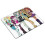Monster High Gummimauspad 80x30cm 2