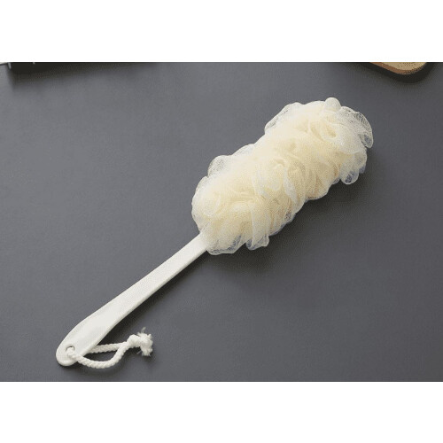 Back Scrubber with Long Handle for Body Cleaning