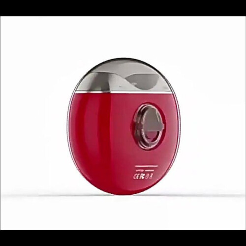 Smart Electric Nail Clipper with Digital LED Display - 3-Speed Adjustable Automatic Nail Trimmer with Debris Storage 1