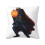 Doctor Strange pillow case 16x16 inch square 1