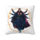 Doctor Strange kussensloop 16x16 inch vierkant 1